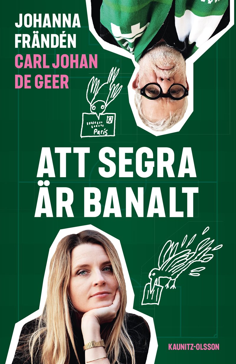 Att segra är banalt