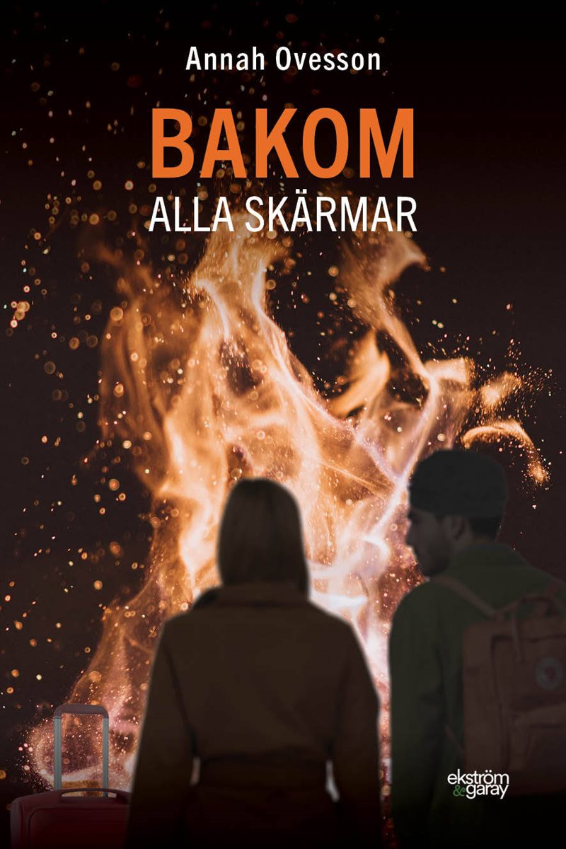 Bakom alla skärmar