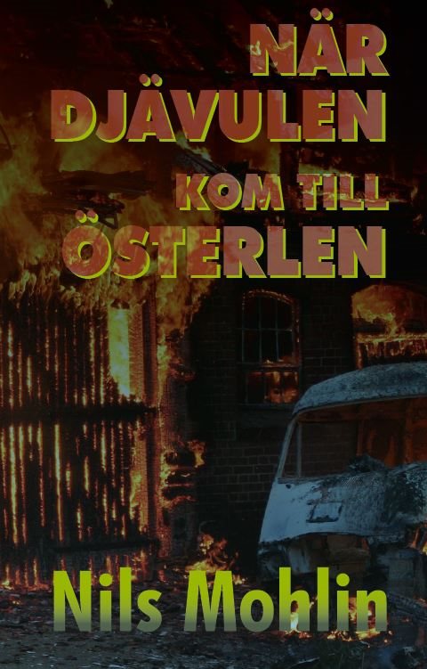 När Djävulen kom till Österlen