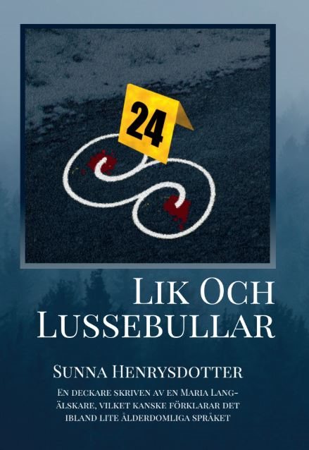 Lik och lussebullar