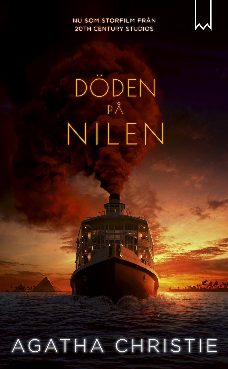 Döden på Nilen