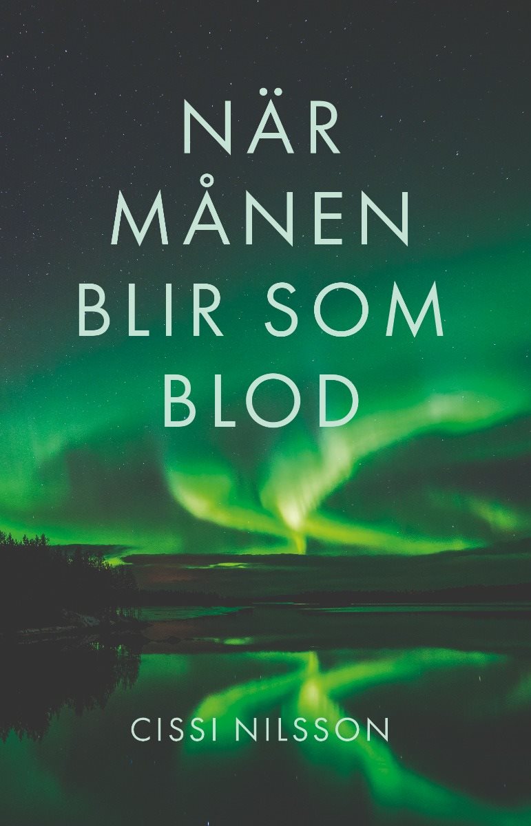 När månen blir som blod