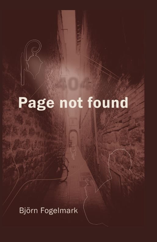 Page not found