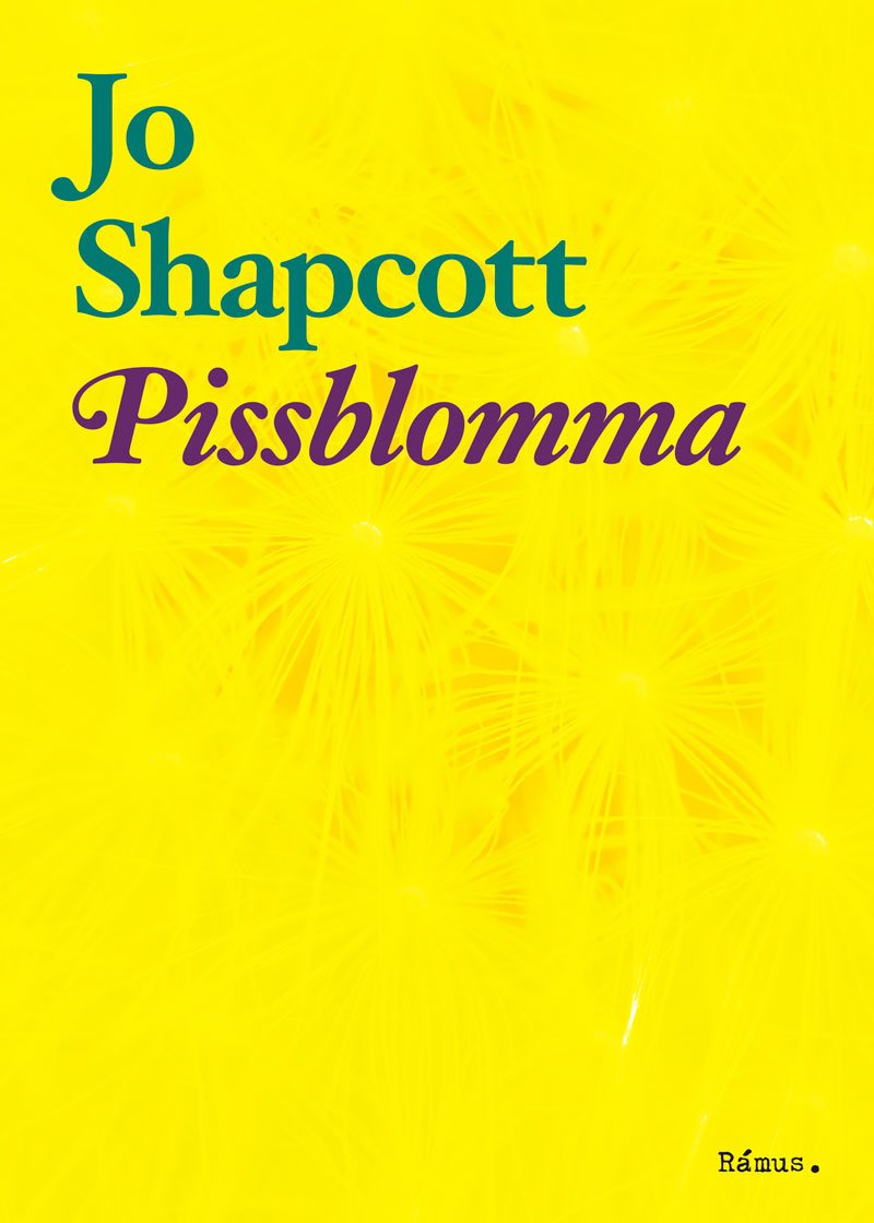 Pissblomma