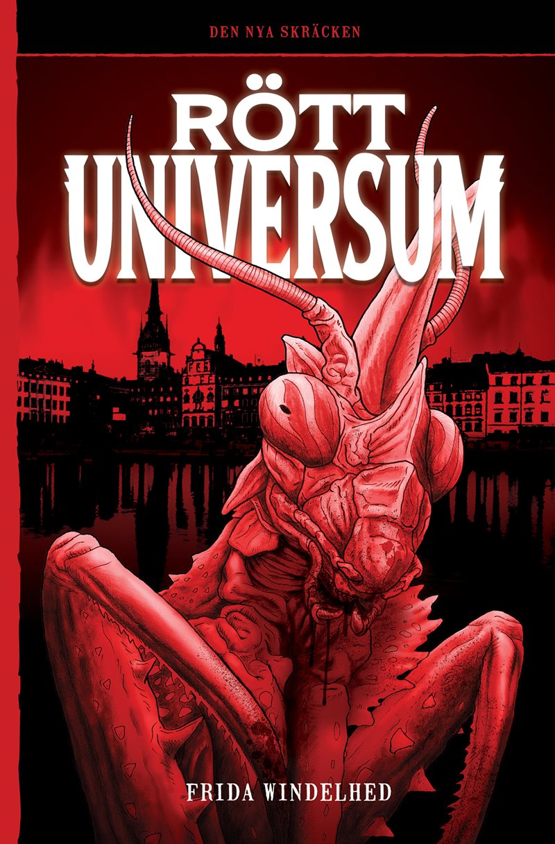 Rött universum