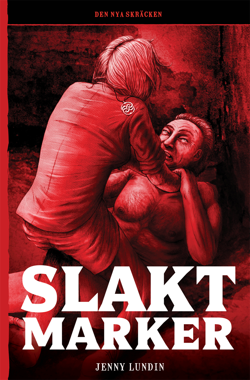 Slaktmarker