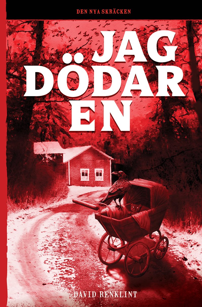 Jag dödar en