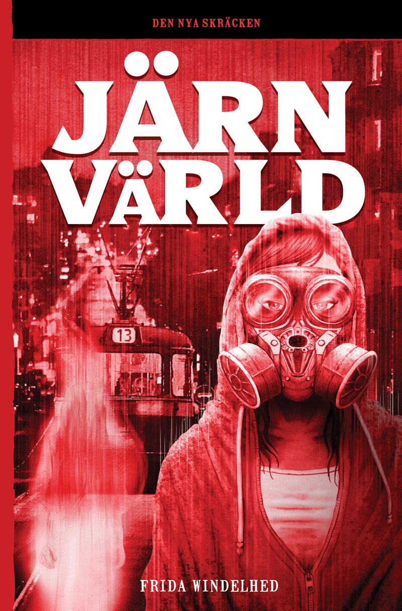 Järnvärld