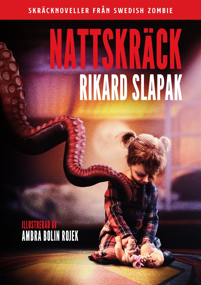 Nattskräck