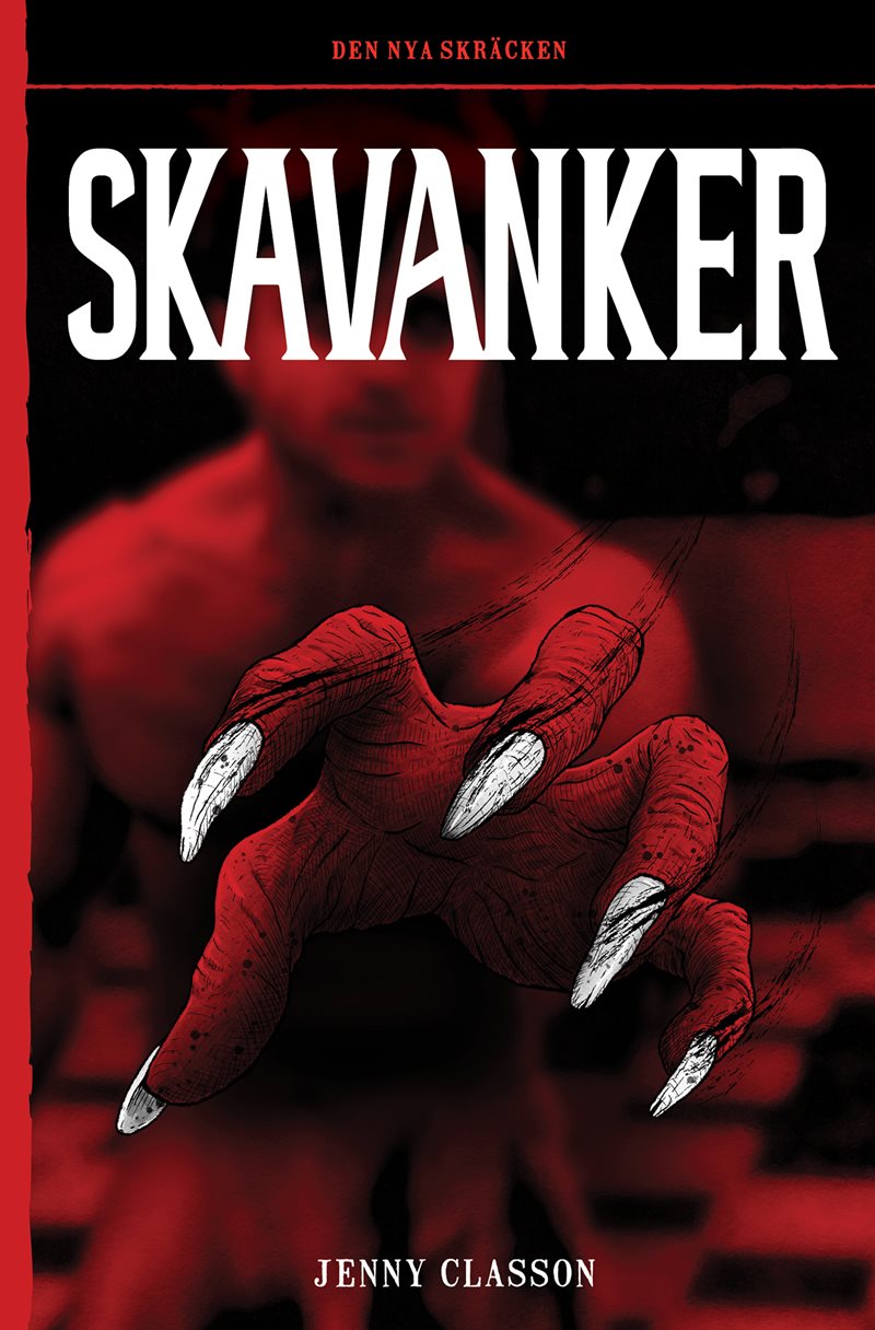 Skavanker