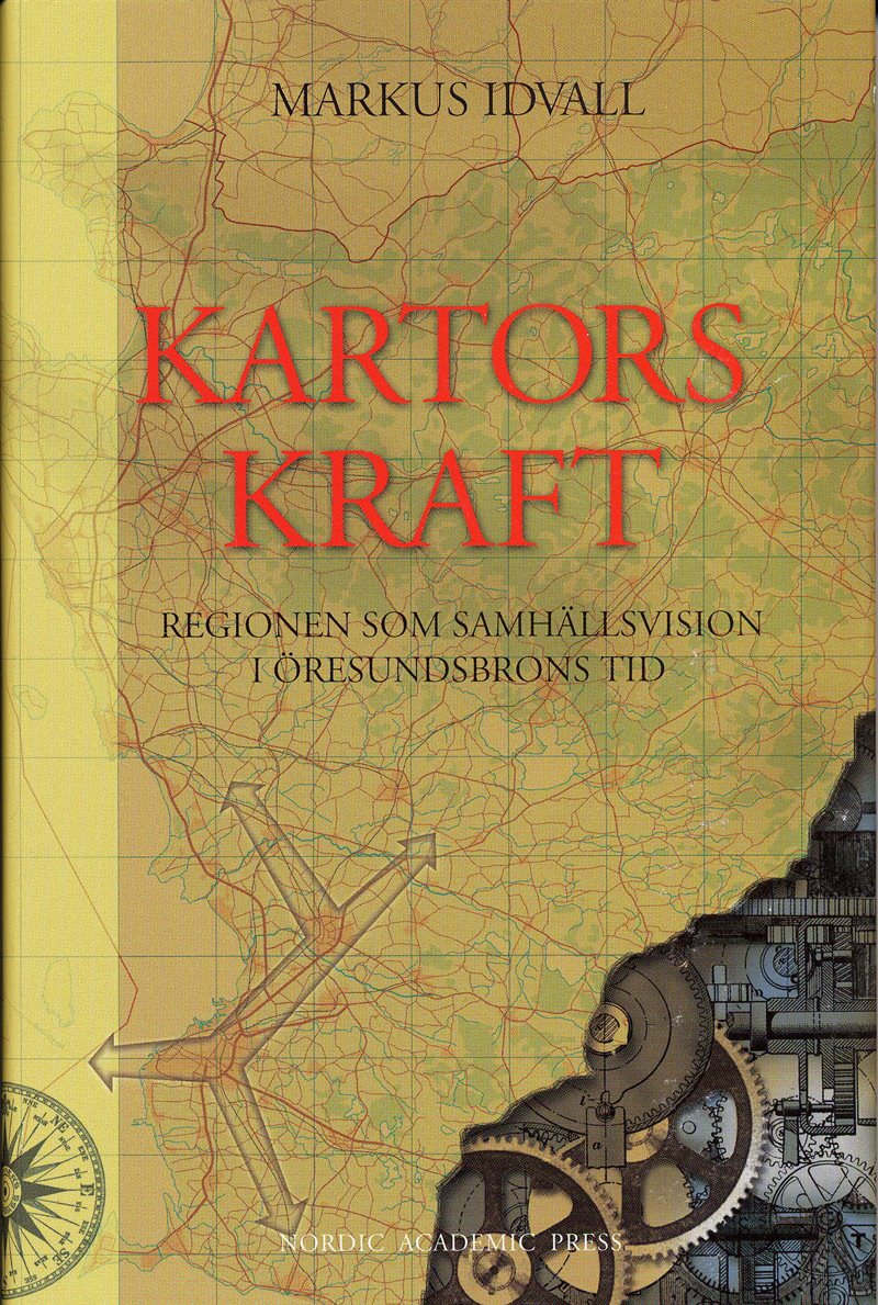 Kartors kraft