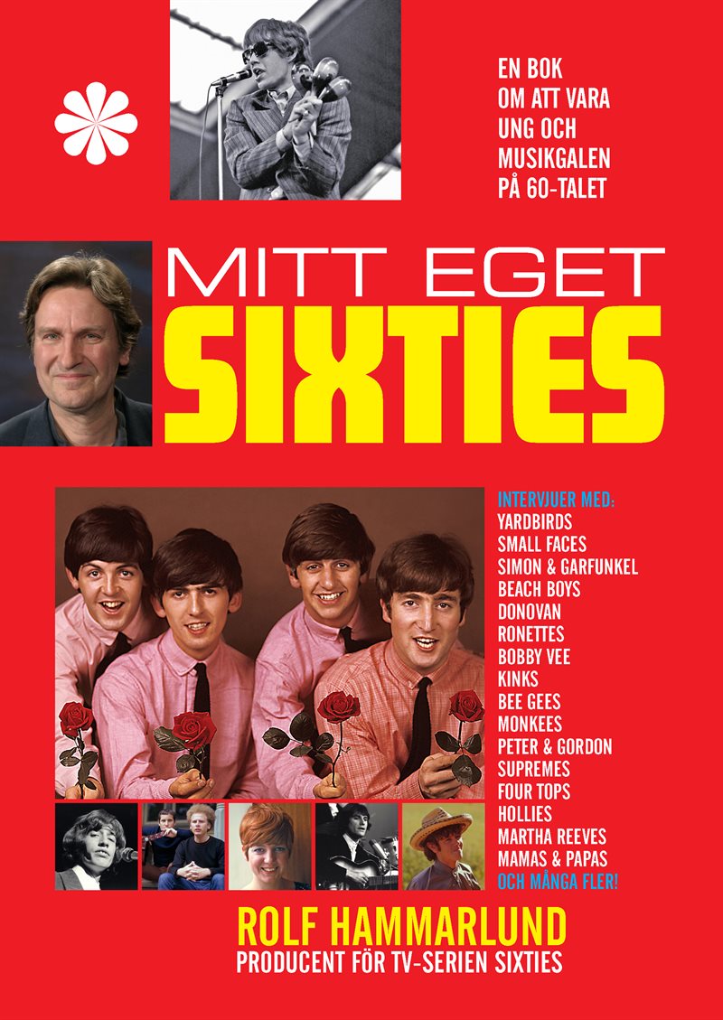 Mitt eget Sixties!