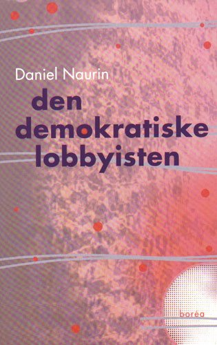 Den demokratiske lobbyisten