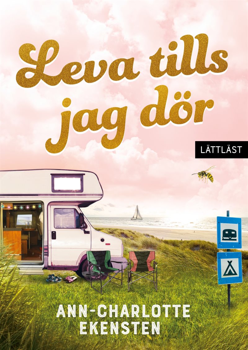 Leva tills jag dör