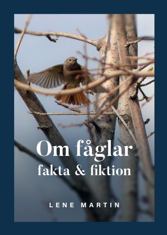 Om fåglar, fakta & fiktion