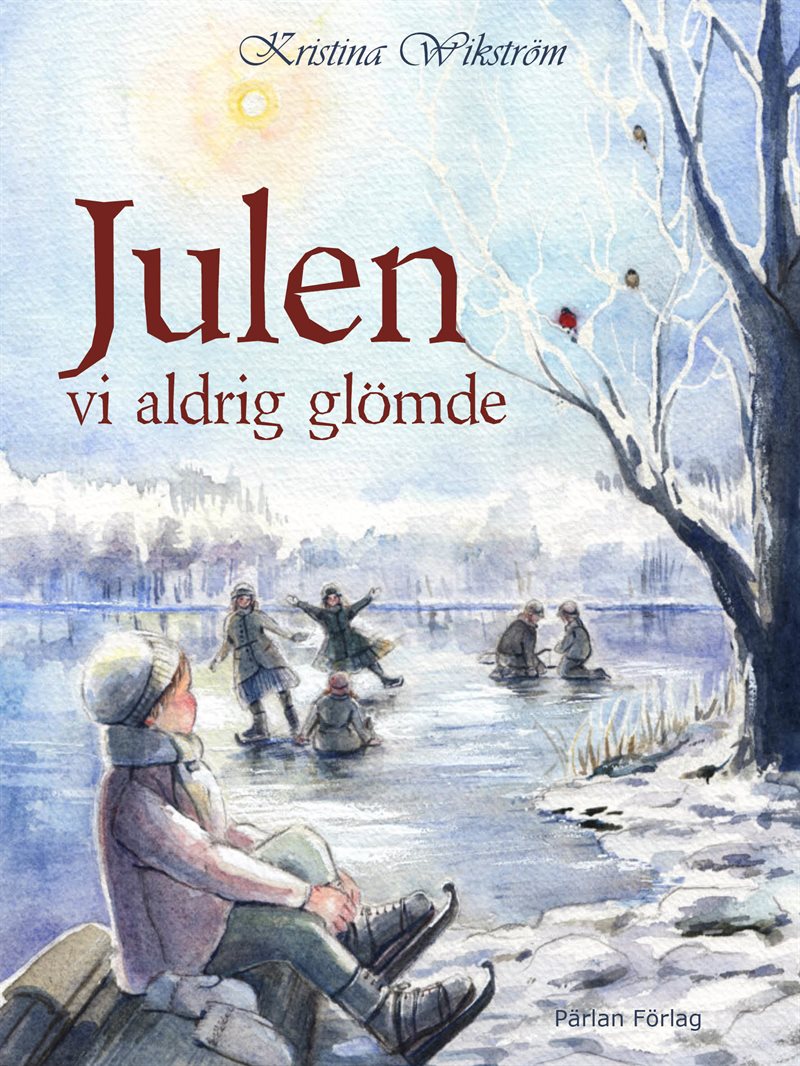 Julen vi aldrig glömde