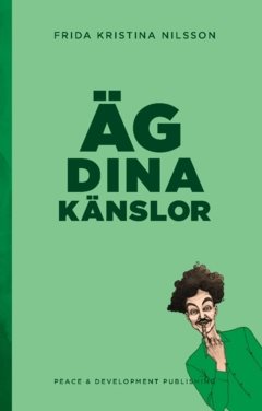 Äg dina känslor (Ljusgrön)