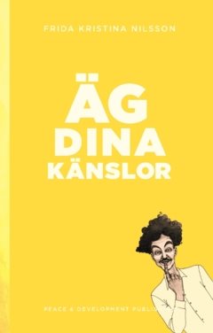 Äg dina känslor (Solgul)