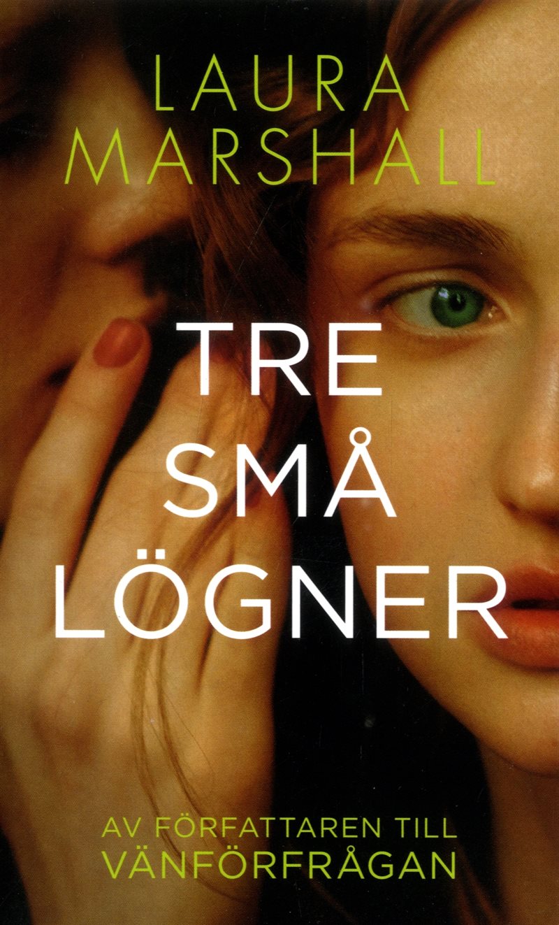 Tre små lögner