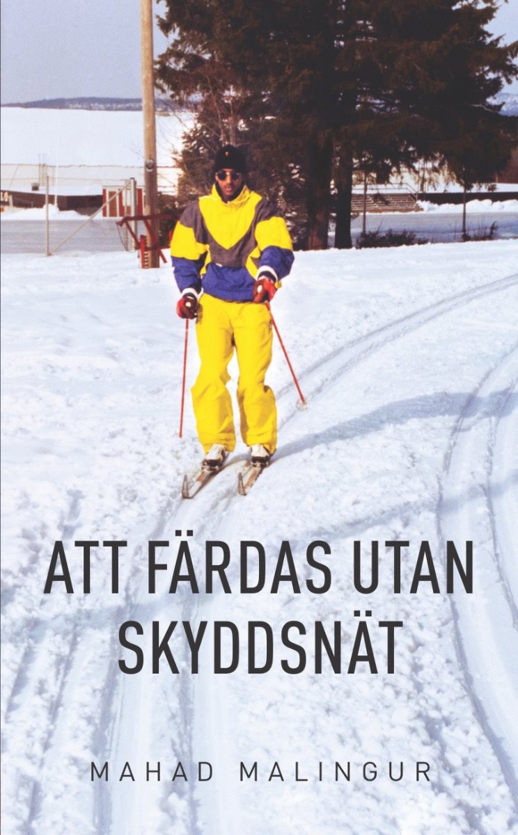 Att färdas utan skyddsnät