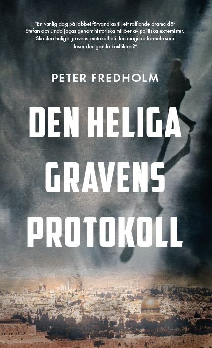 Den heliga gravens protokoll