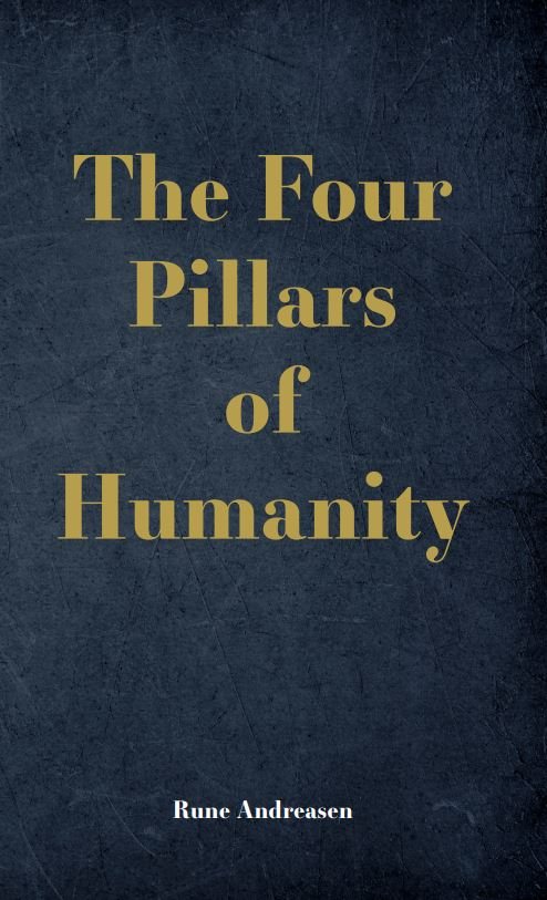 The four pillars of humanity