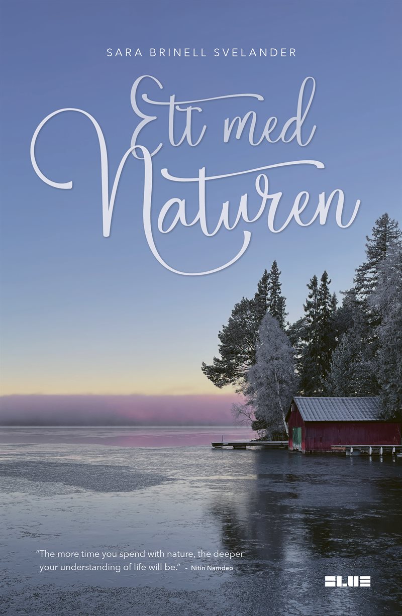 Ett med naturen