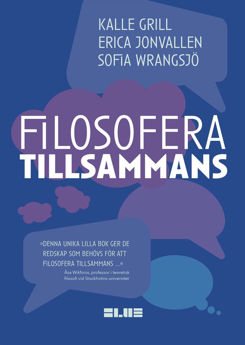 Filosofera tillsammans