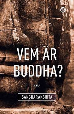 Vem är Buddha?