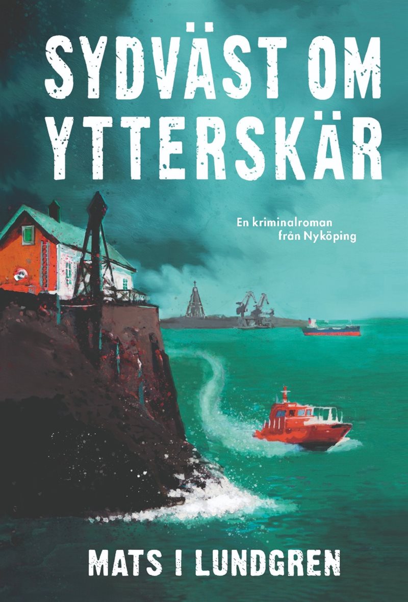 Sydväst om Ytterskär