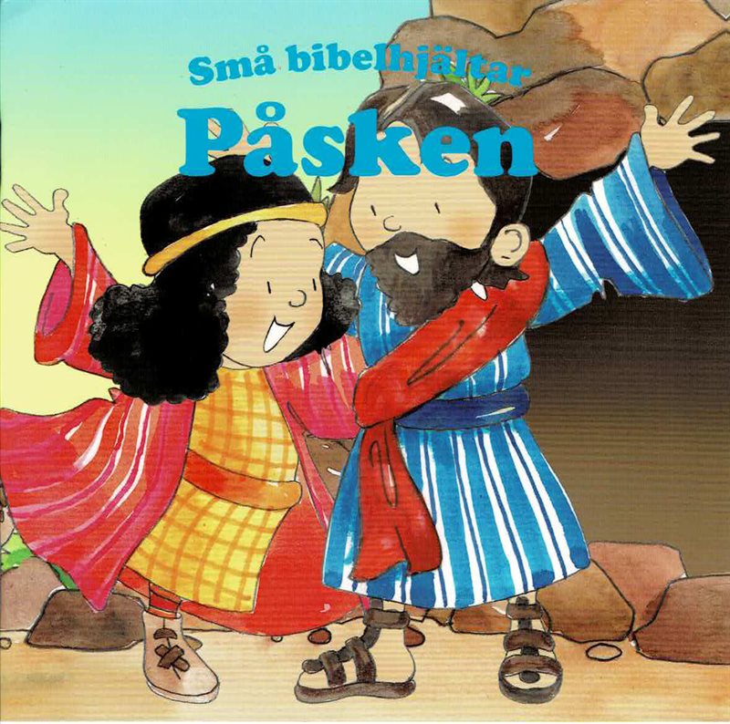 Påsken