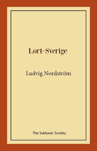Lort-Sverige