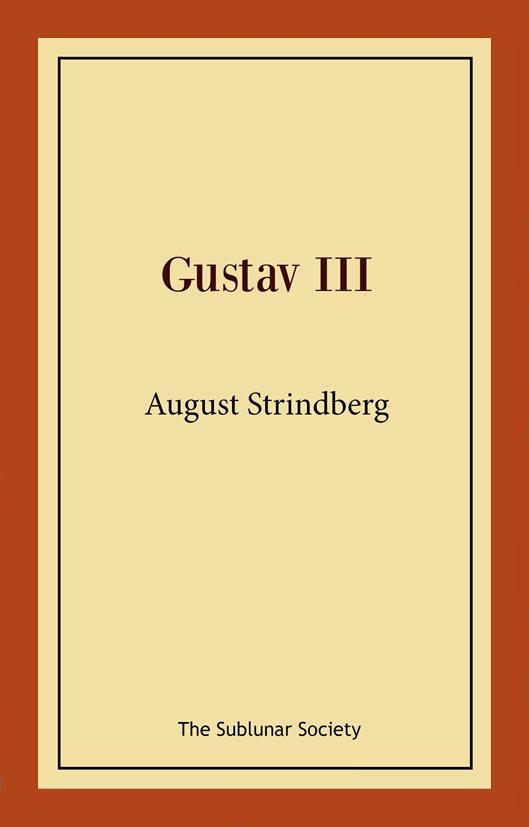 Gustav III