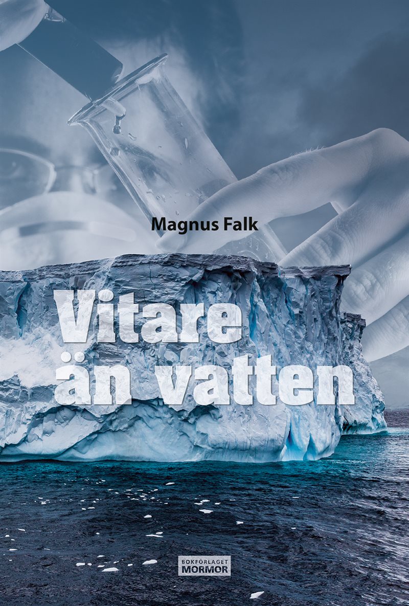 Vitare än vatten