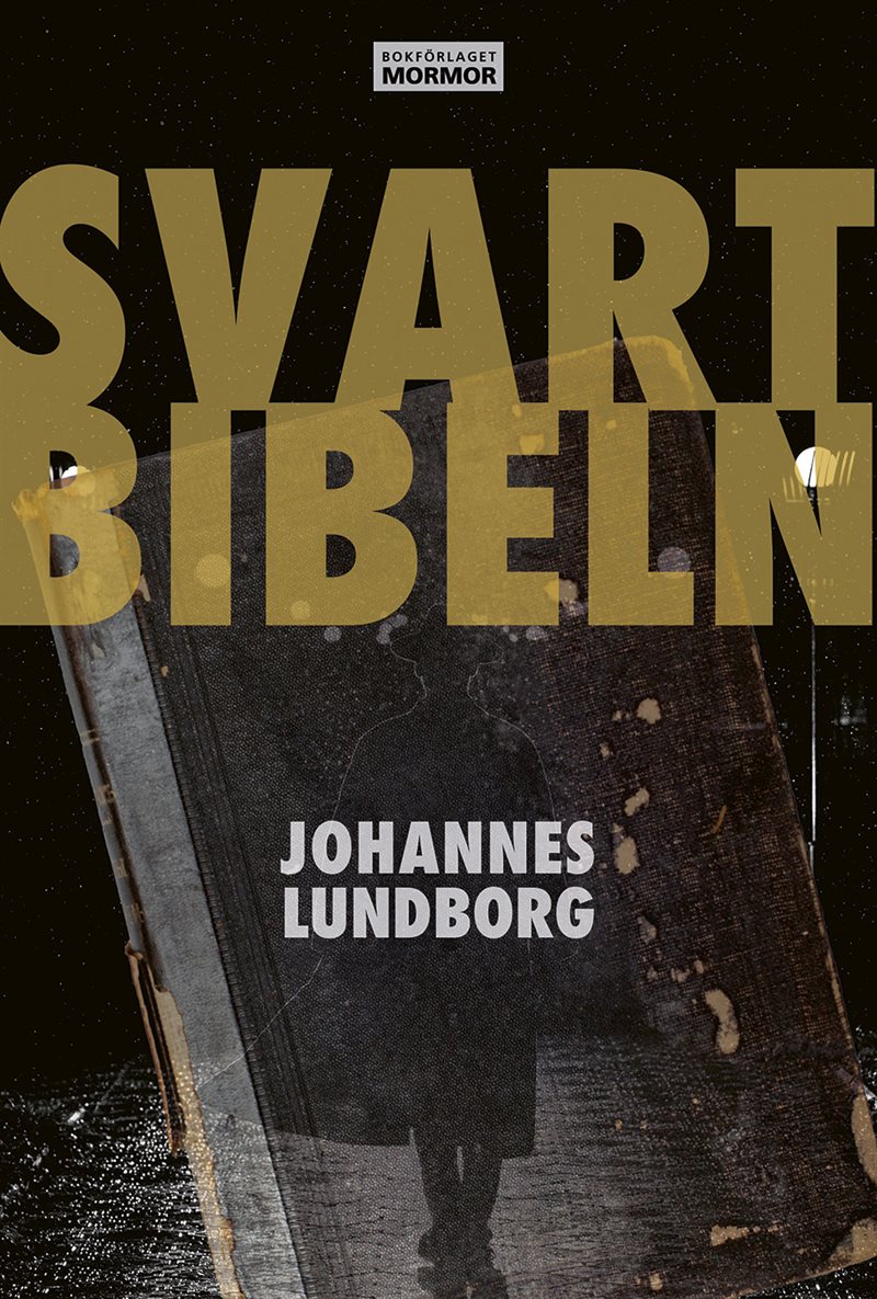 Svartbibeln