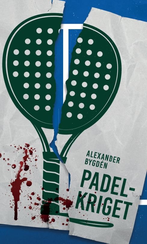 Padelkriget