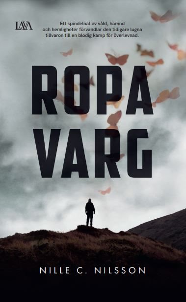 Ropa varg