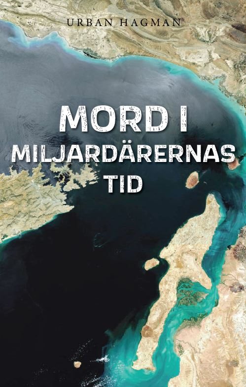 Mord i miljardärernas tid