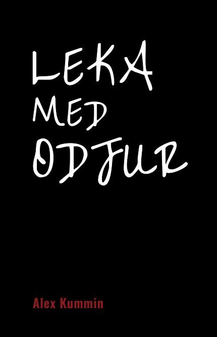 Leka med odjur