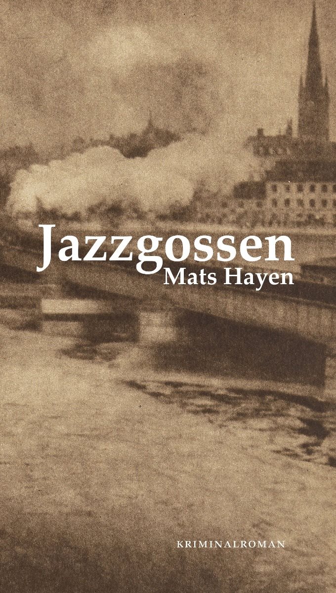 Jazzgossen