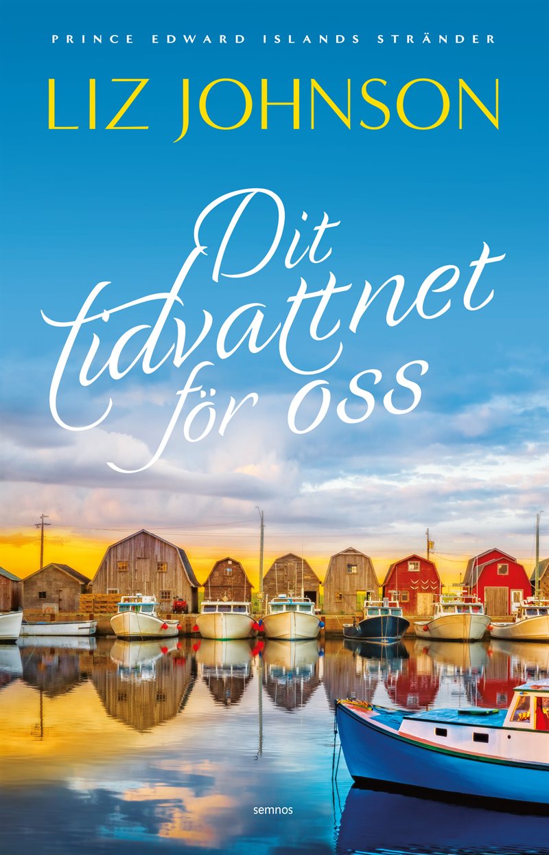 Dit tidvattnet för oss