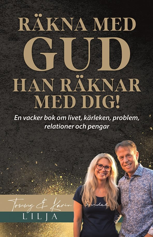 Räkna med Gud : han räknar med dig