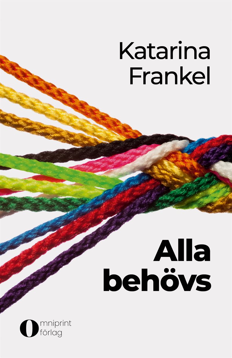 Alla behövs