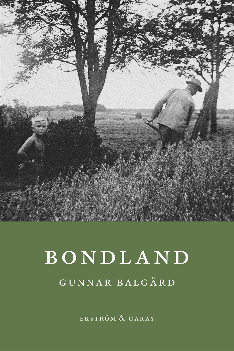 Bondland