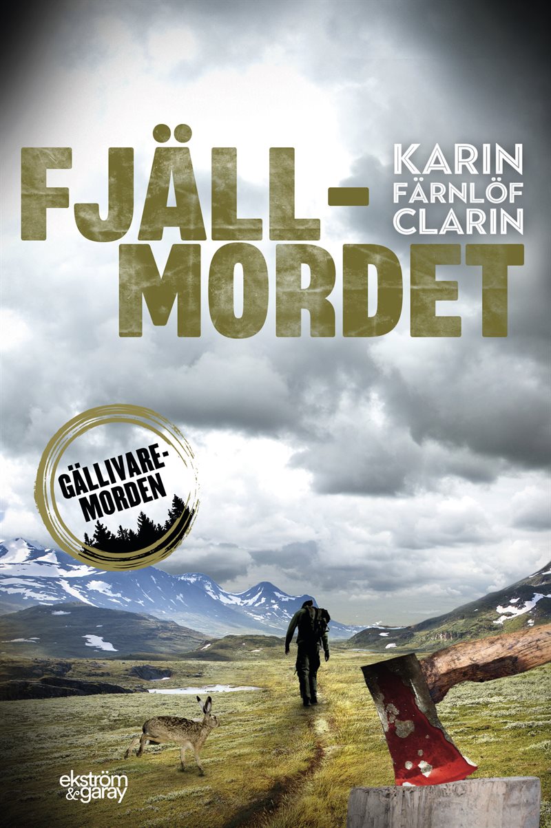 Fjällmordet