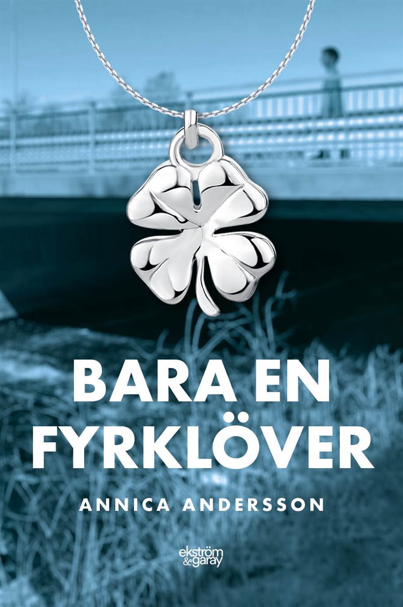 Bara en fyrklöver