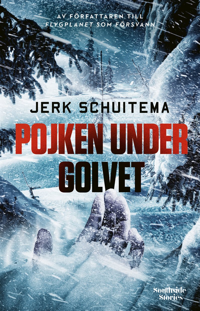 Pojken under golvet