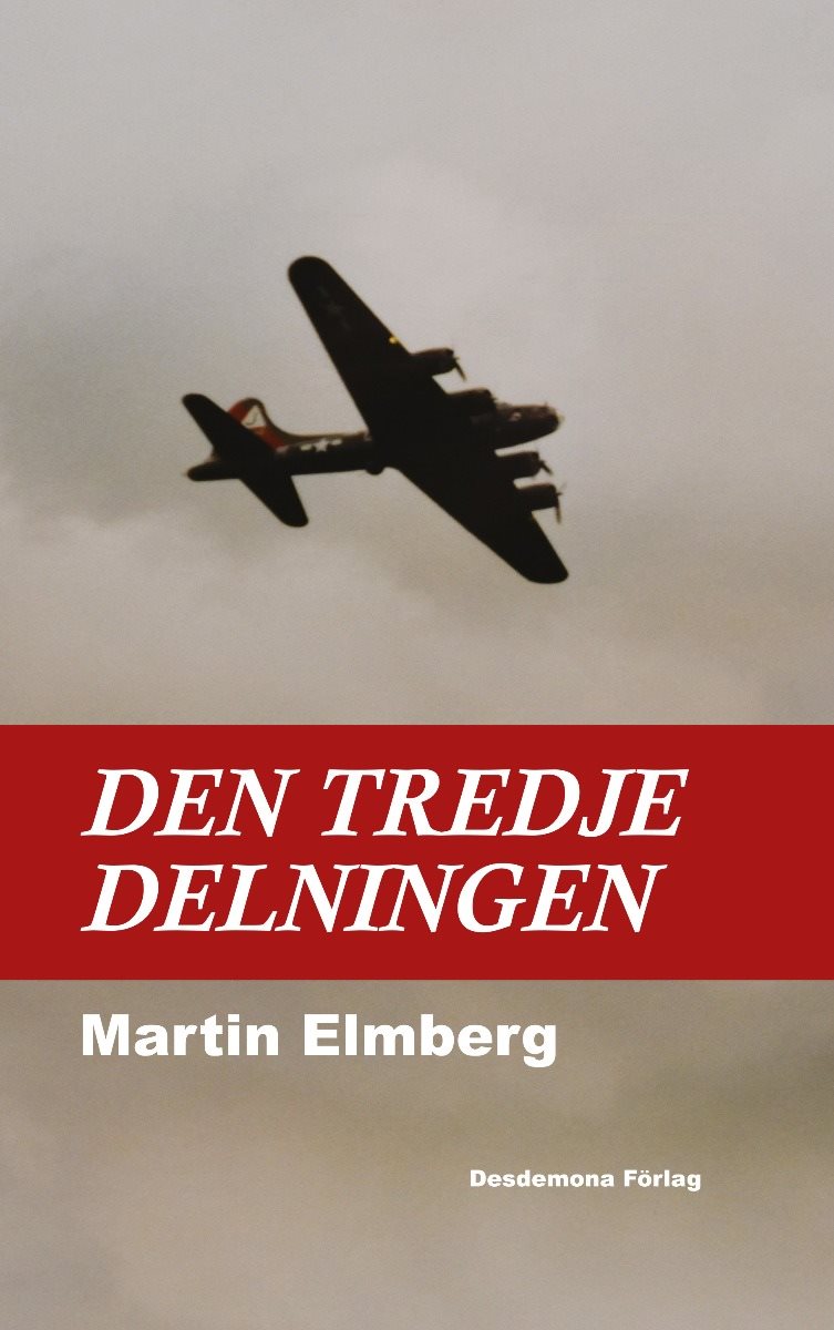 Den tredje delningen