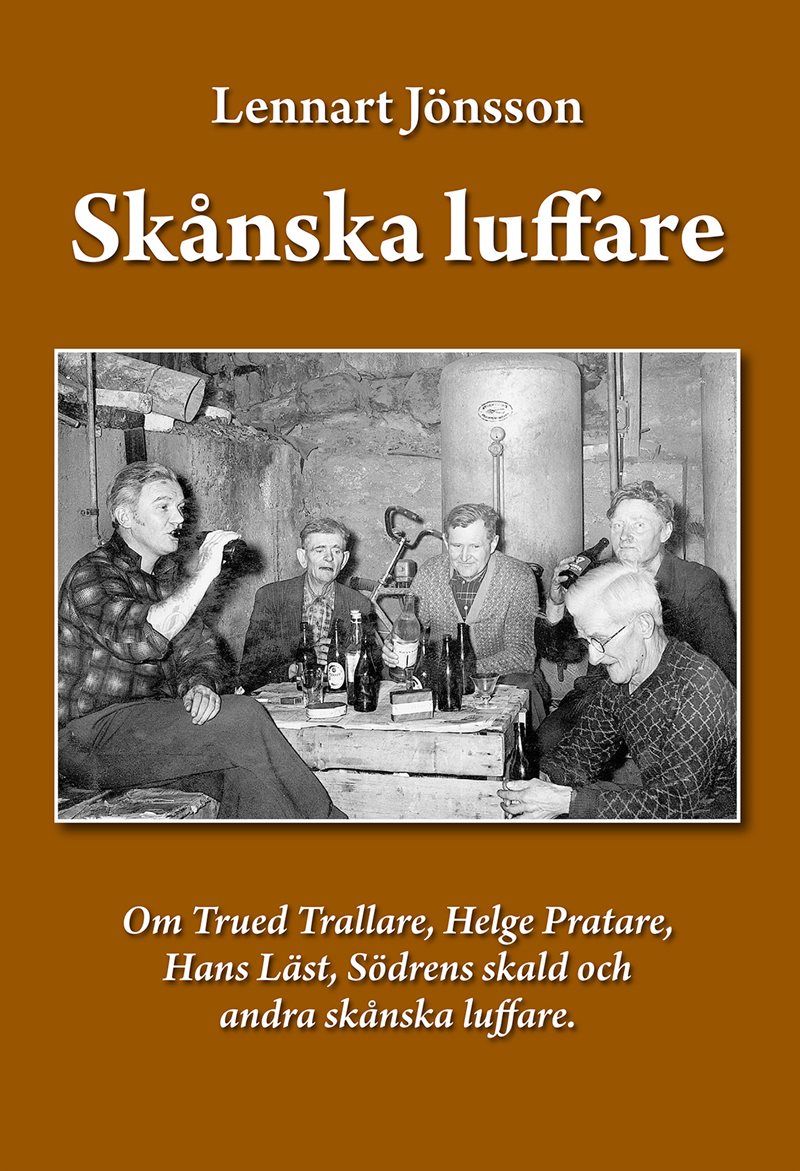 Skånska luffare