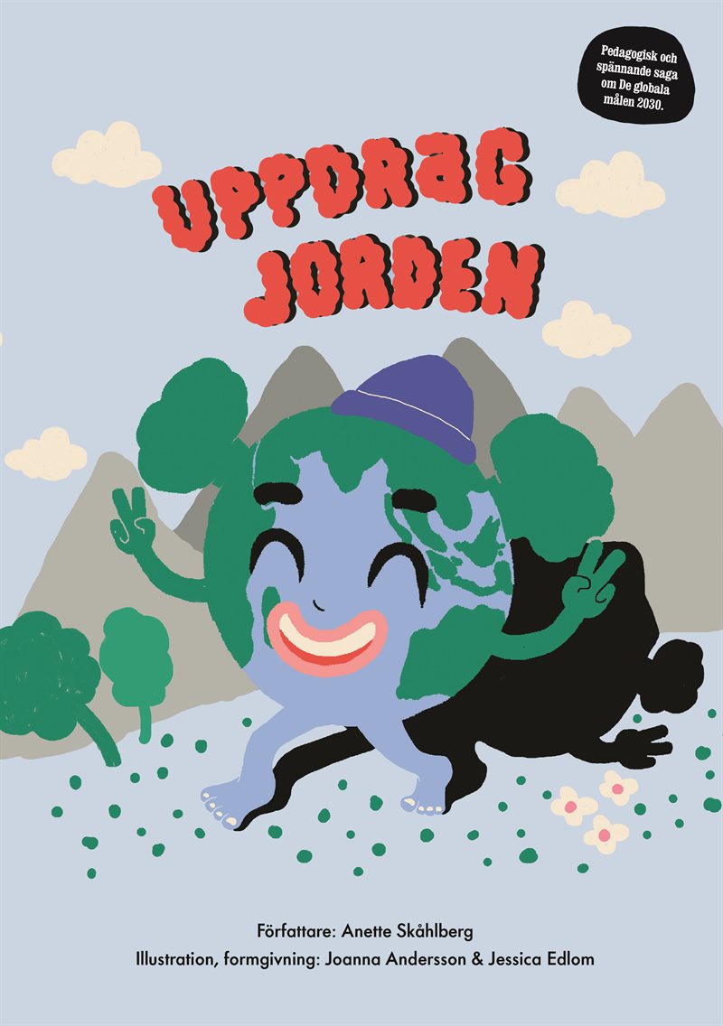 Uppdrag jorden